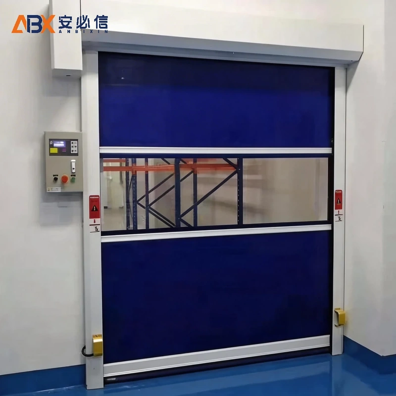 六盘水市快速卷帘门